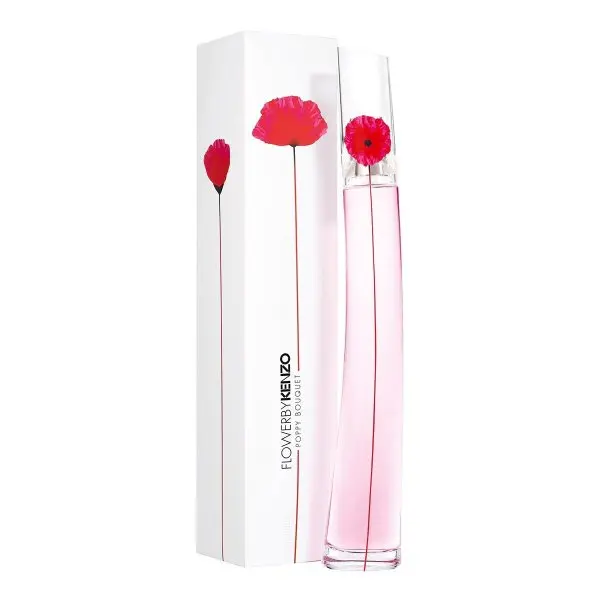 Kenzo Flower by Kenzo Poppy Bouquet EDP W 30 ml