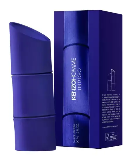 Kenzo Kenzo Homme EDP INDIGO parfémová voda 60 ml