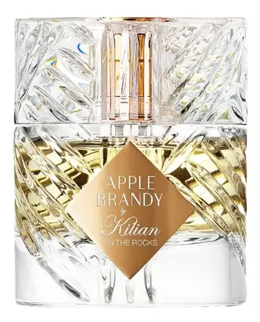 By Kilian Apple Brandy On The Rocks - EDP