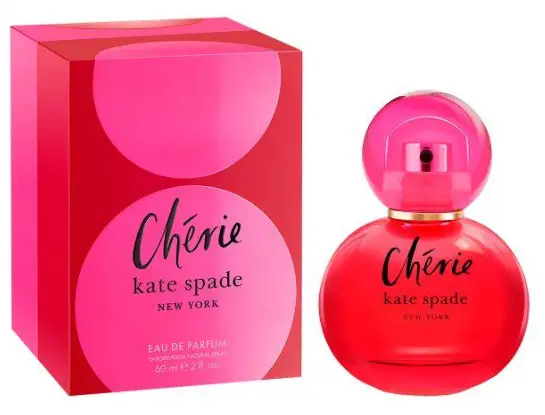 KATE SPADE - Chérie EDP - Parfémová voda