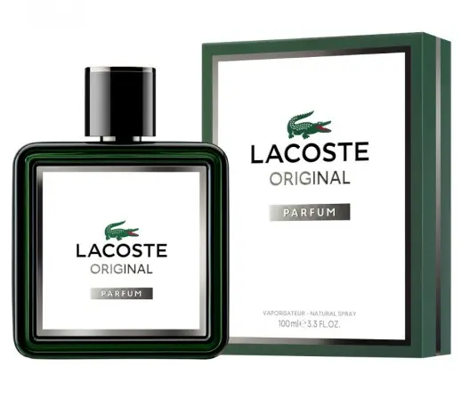 Lacoste Original Parfum parfém 60 ml
