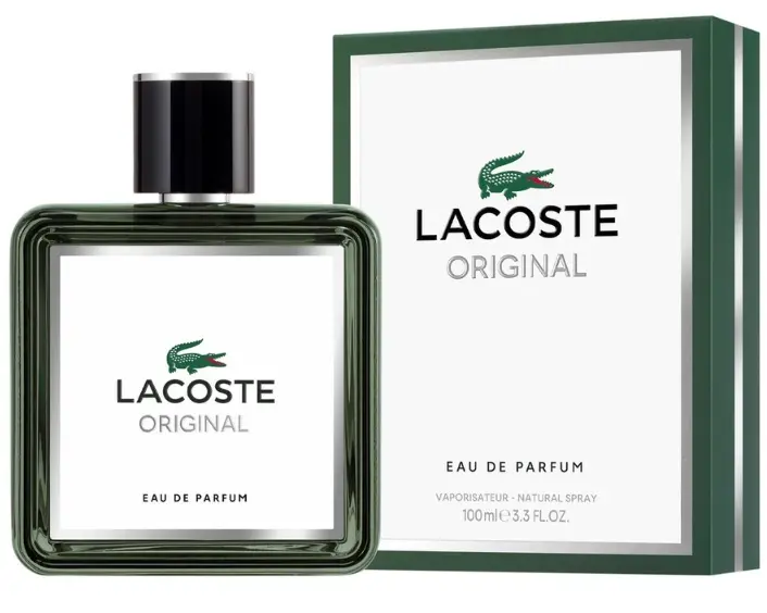 Lacoste Lacoste Original - EDP 100 ml