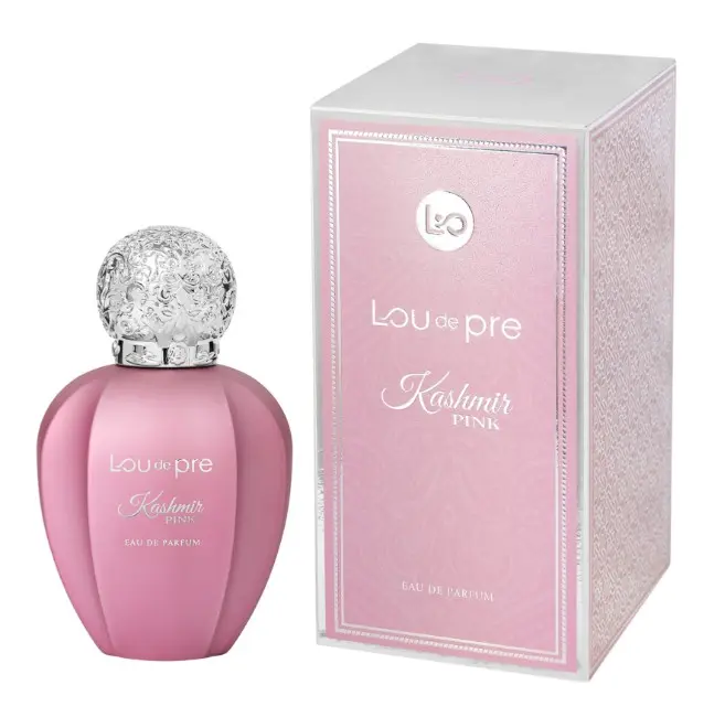 Lou De Pre Kashmir Pink - EDP 90 ml