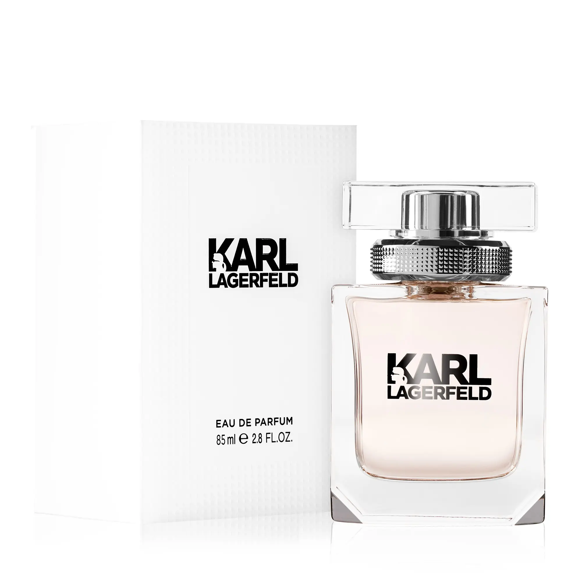 Karl Lagerfeld Karl Lagerfeld For Her - EDP