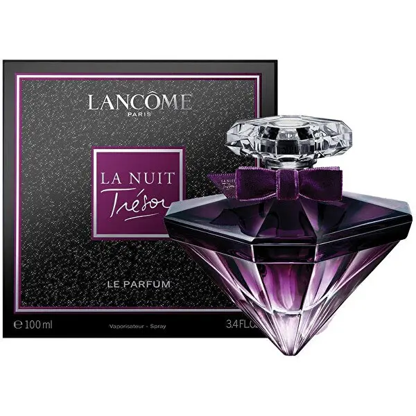 Lancôme Trésor La Nuit Le Parfum parfémová voda 100 ml