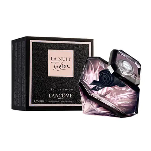 Lancôme La Nuit Trésor parfémová voda 75 ml