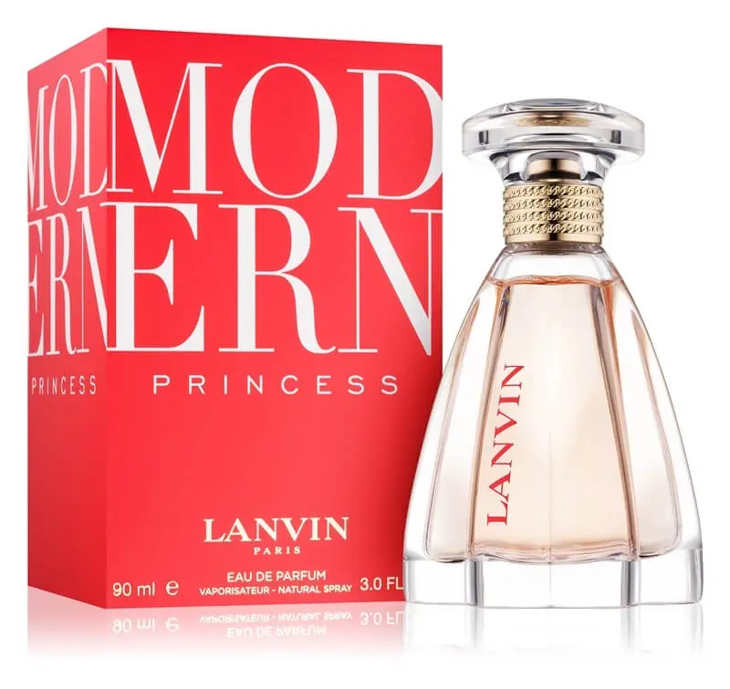 Lanvin Modern Princess parfémová voda 60 ml