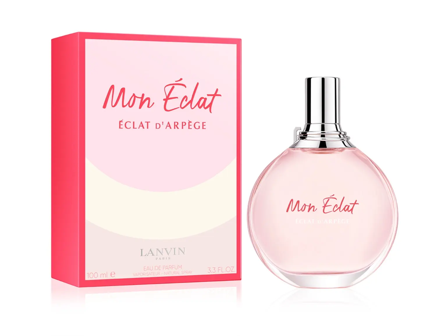 Lanvin Éclat D'Arpege Mon Éclat parfémová voda 100 ml