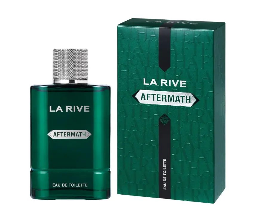 La Rive Aftermath - EDT 90 ml