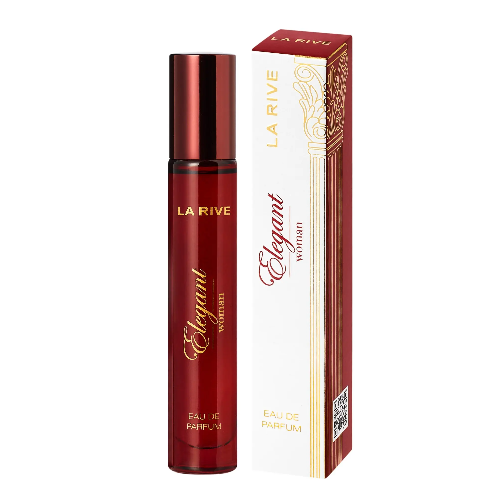 La Rive Elegant Woman - EDP - miniatura 15 ml