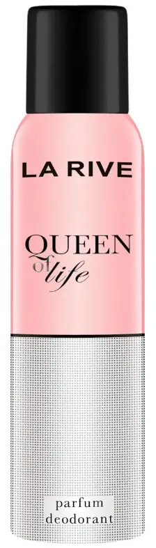 La Rive Deodorant pro ženy Queen of Life 150 ml