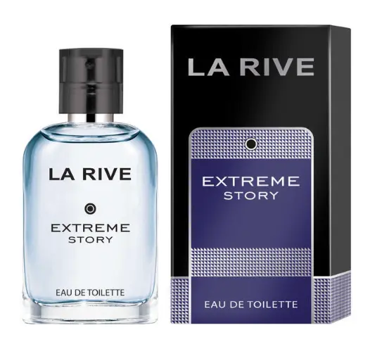 La Rive Extreme Story - EDT