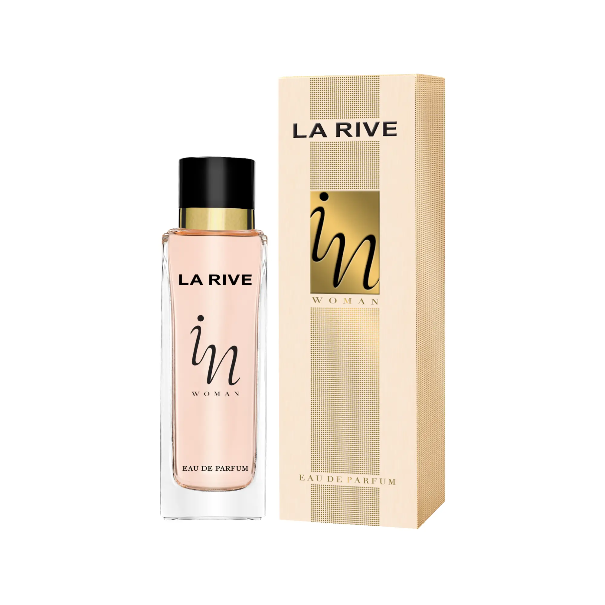 LA RIVE IN WOMAN,90ml