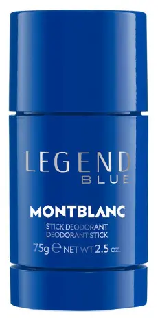 Montblanc Legend Blue Deostick deostick 75 g
