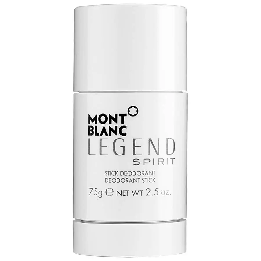 Montblanc Legend Spirit deodorant 75 g