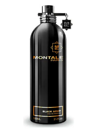 Montale Black Aoud - EDP