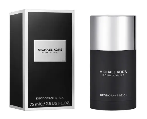 Michael Kors Pour Homme Deo Stick deodorant stick 75 ml