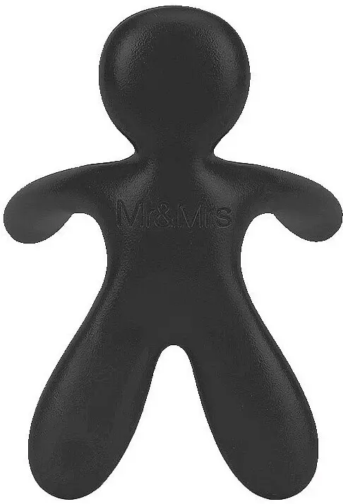 Mr&Mrs Fragrance Cesare Cedar Wood - 1 ks