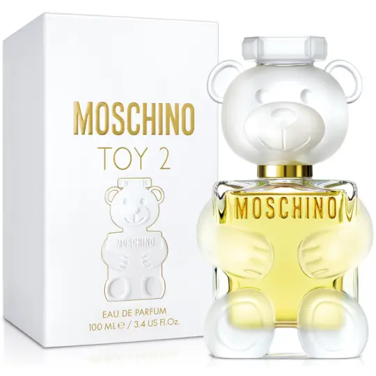 Moschino TOY2 parfémová voda 30 ml
