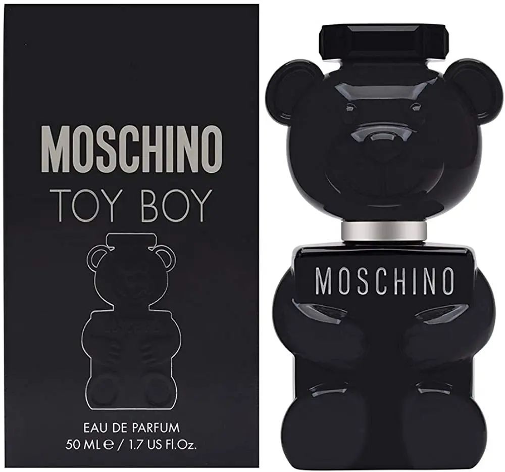 Moschino Toy Boy - EDP