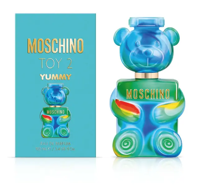 Moschino Toy 2 Yummy - EDP 100 ml