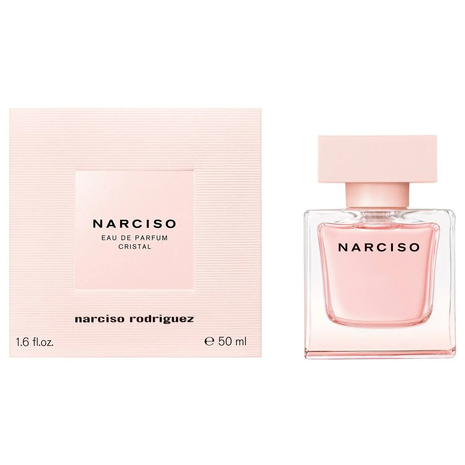 Narciso Rodriguez Cristal - EDP