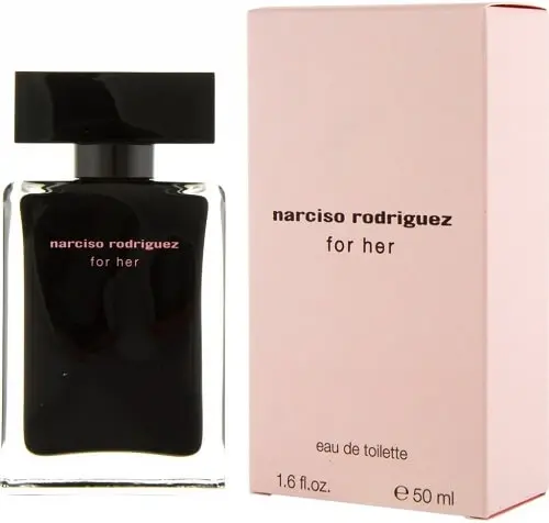 Narciso Rodriguez Narciso for her toaletní voda 50 ml