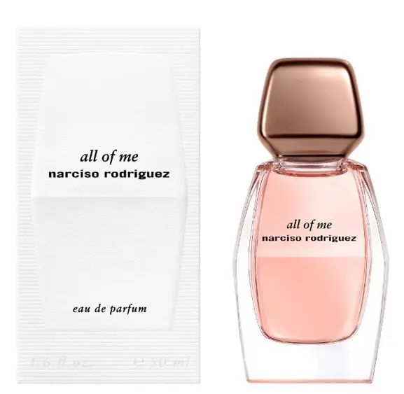 Narciso Rodriguez All Of Me - EDP
