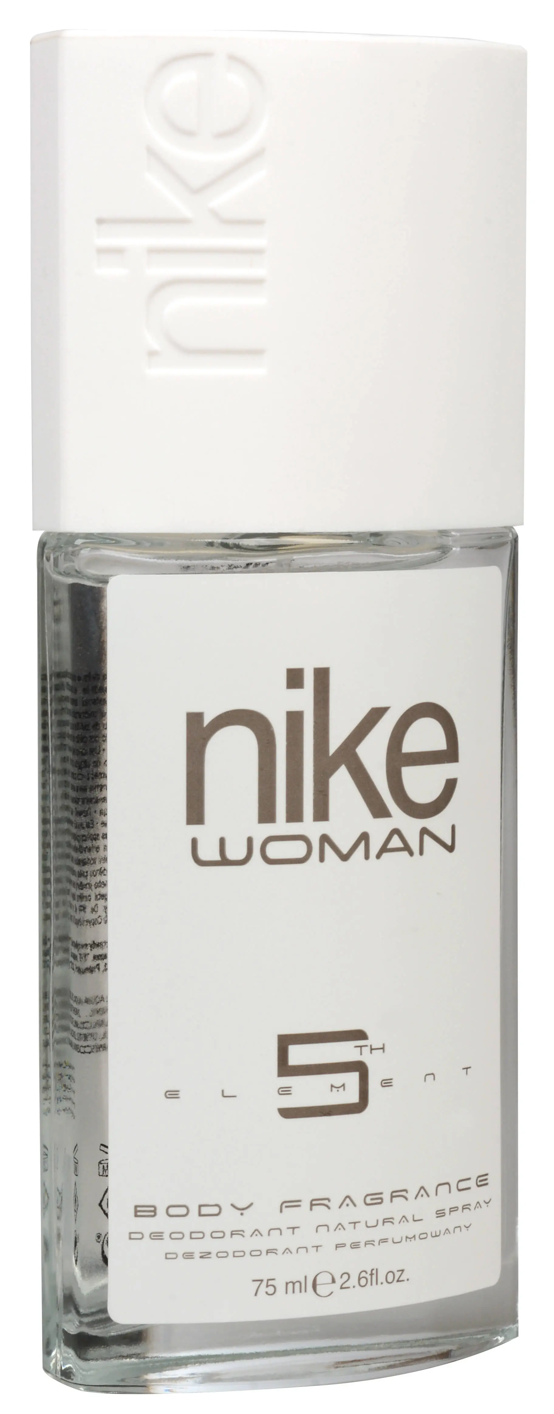 NIKE 5TH Element Woman DEO DNS 75ml