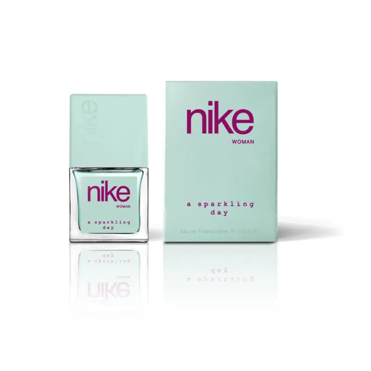 Nike Sparkling Day Dámská EDT 30 ml