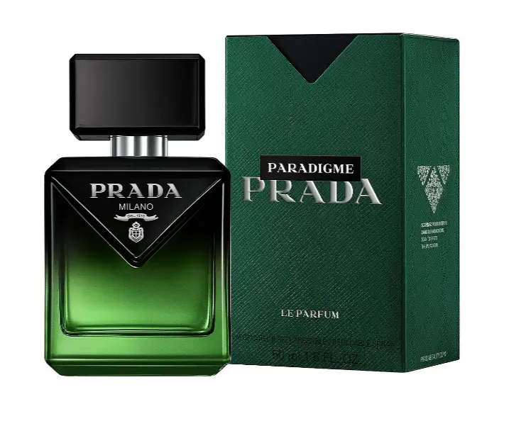 Prada Paradigme Le Parfum - EDP - plnitelná