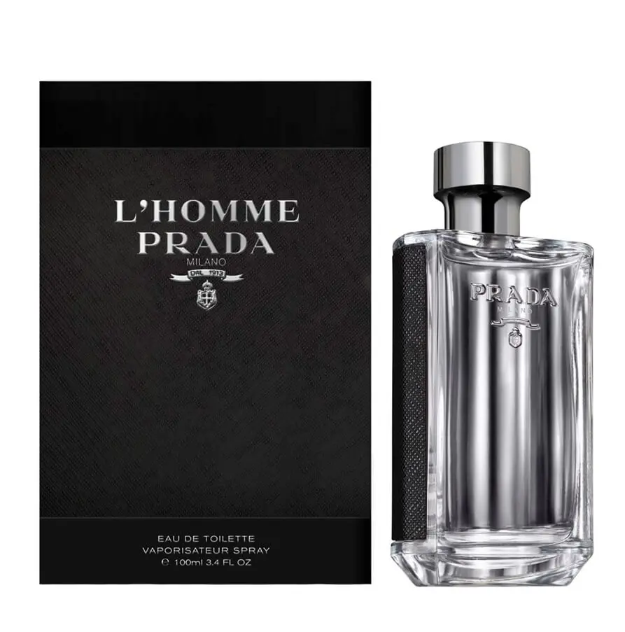 Prada L´Homme - EDT