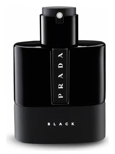 Prada Luna Rossa Black parfémová voda 50 ml