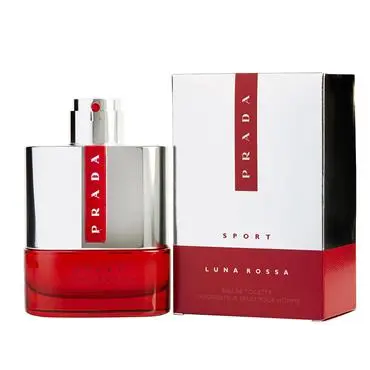 Prada Luna Rossa Sport - EDT