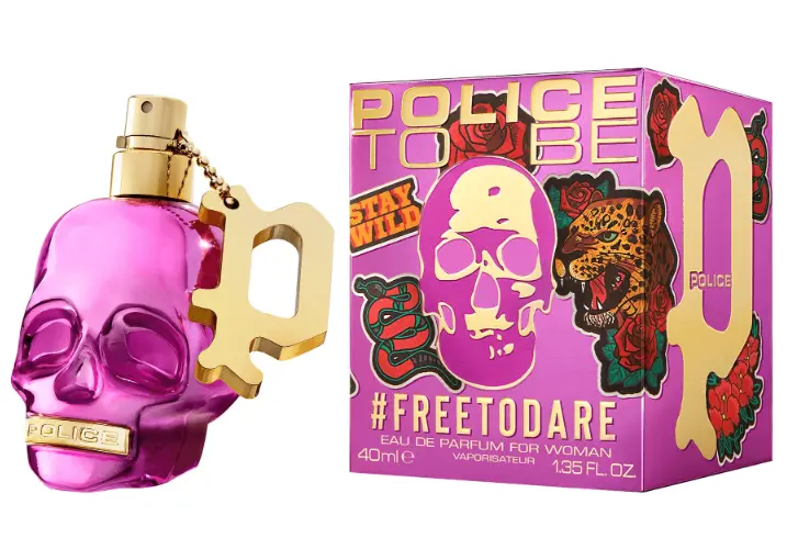 Police To Be Free To Dare Woman - EDP