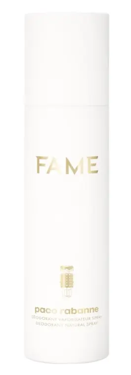 RABANNE FRAGRANCES - Fame - Deodorant ve spreji