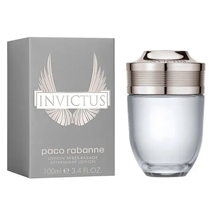 RABANNE FRAGRANCES - Invictus - Voda po holení