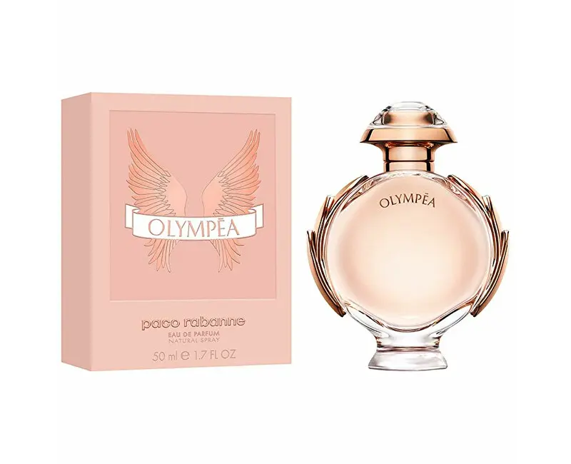 Rabanne Olympēa parfémová voda 80 ml