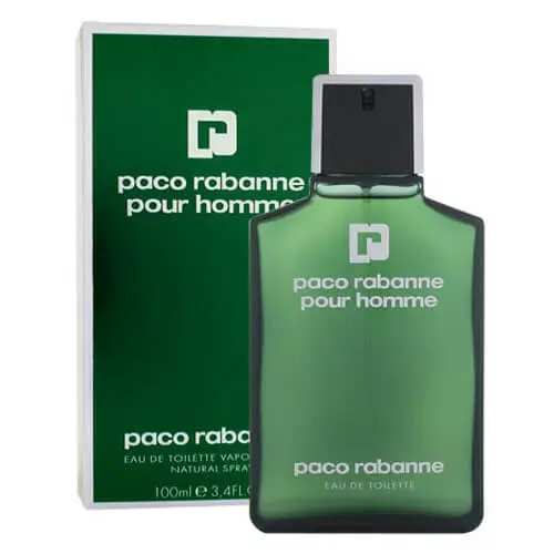 Rabanne Paco Rabanne Pour Homme - EDT