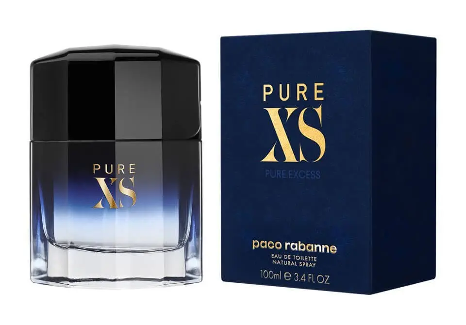 Rabanne Pure XS - EDT