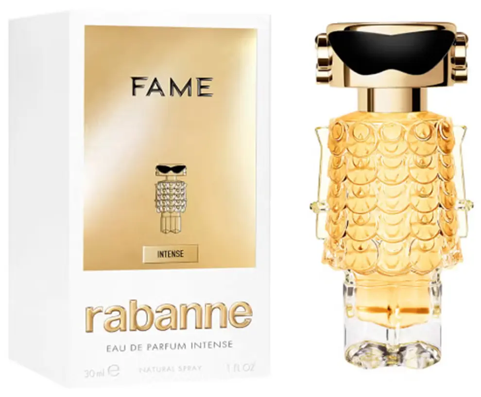 Rabanne Fame Intense - EDP