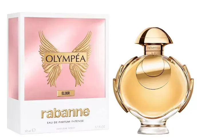 Rabanne Olympea Elixir Parfum parfém 50 ml