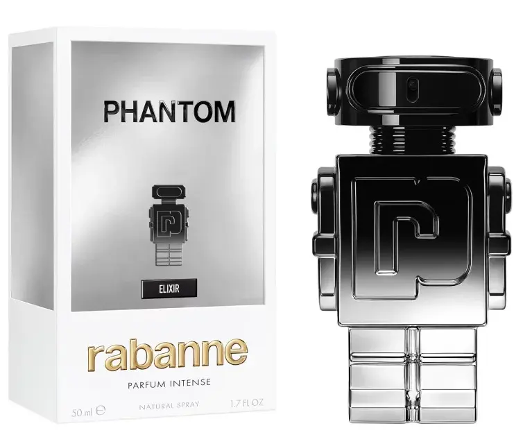 Rabanne Phantom Elixir parfémová voda 50 ml