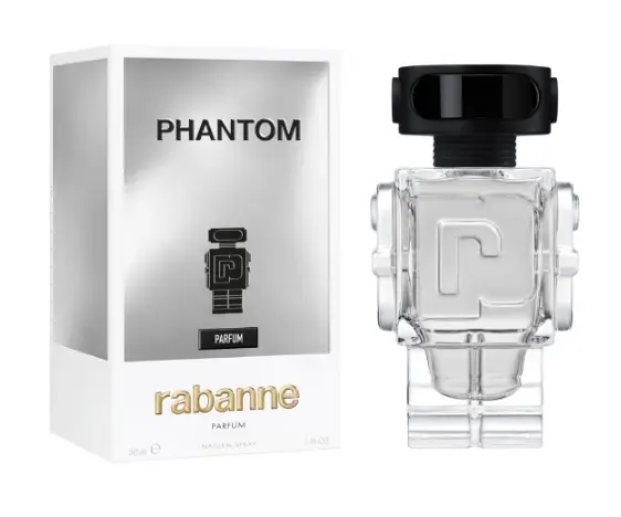 Rabanne Phantom - parfém