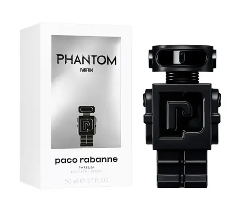 Rabanne Phantom Parfum parfémová voda 50 ml
