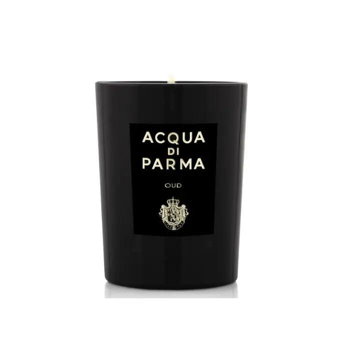Acqua Di Parma Acqua Di Parma Oud - svíčka 200 g