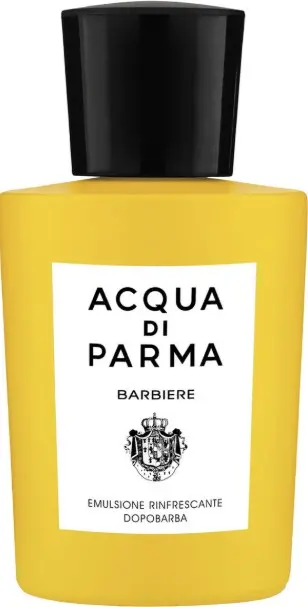 Acqua Di Parma Barbiere - emulze po holení 100 ml