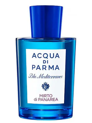 ACQUA DI PARMA - Blu Mediterraneo Mirto di Panarea - Toaletní voda