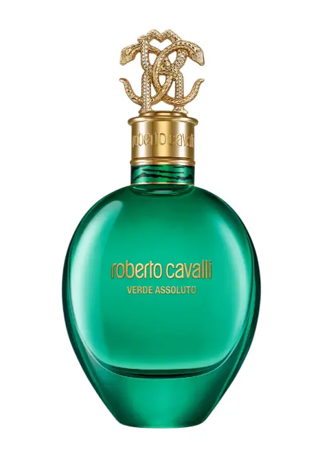Roberto Cavalli Signature Verde Assoluto - EDP