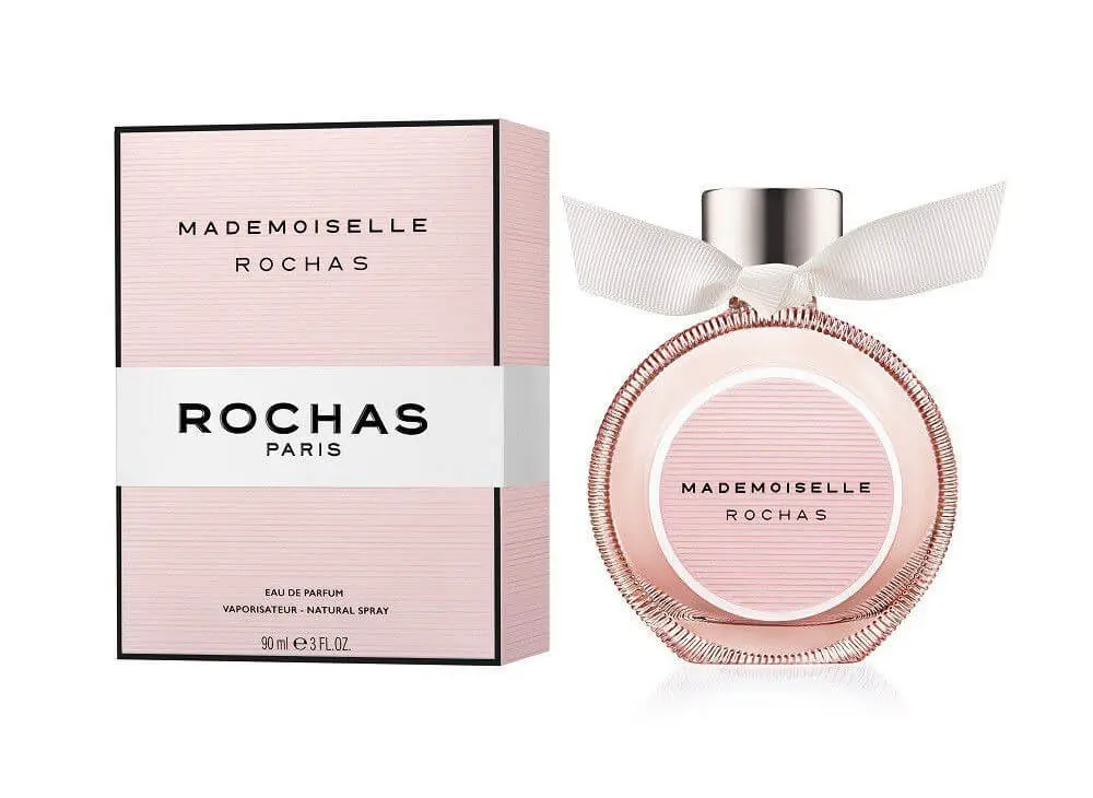 Rochas Mademoiselle Rochas - EDP